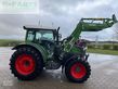 Tractor agrícola - Fendt - 209 vario profiplus