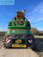 Cosechadora de Cereal - John Deere - 8700i