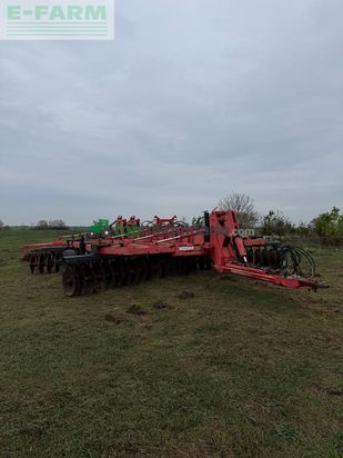 Grada de disco - Quivogne - Diskator 8M