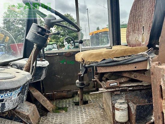 Minicargadora - O&K - l 18