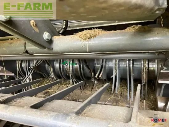 Empacadora gigant - Lely - rp 160 v master