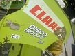 Cortacésped manual - Claas - disco 8400 c contour