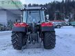 Tractor agrícola - Massey Ferguson - mf 5s.115 dyna-4 efficient