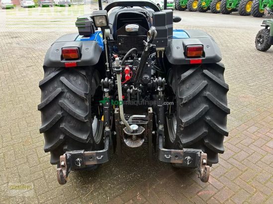 Tractor agrícola - Solis - 75n *kundenauftrag*