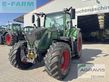 Tractor agrícola - Fendt - 724 vario s4 profi