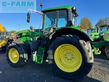 Tractor agrícola - John Deere - 6135m