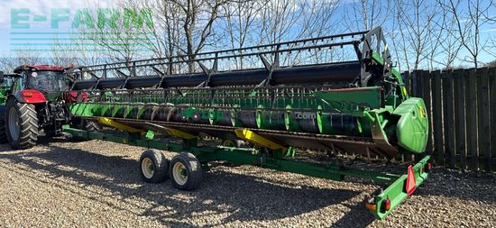 Cabezal - John Deere - 630 R (Z0630RX034926)