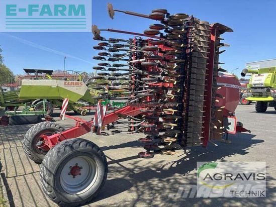 Sembradora - Horsch - pronto 6 kr
