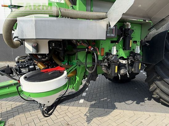 Atomizador - CHD - f7039 39m 7000l veldspuit