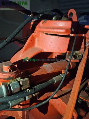 Rastrillo - Kuhn - ga 6000