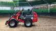 Telescopica - Weidemann - 1160e