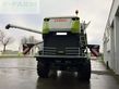 Cosechadora de Cereal - Claas - trion 650