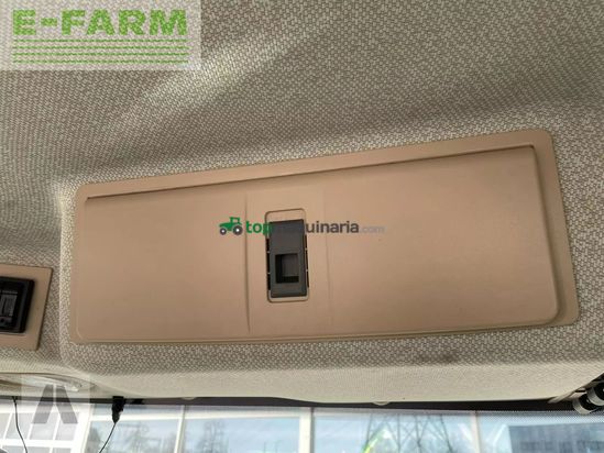 Tractor agrícola - Fendt - 828 vario profiplus