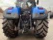 Tractor agrícola - New Holland - t 7.315 ac