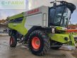 Cosechadora de Cereal - Claas - lexion 6600 +vario 930