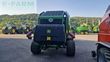 Empacadora gigant - John Deere - v451m