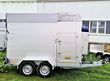 Remolqu agrícola -  - vt 2500 d pt