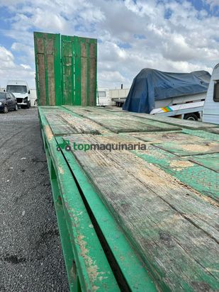 Góndola Traylona GP3BAABS