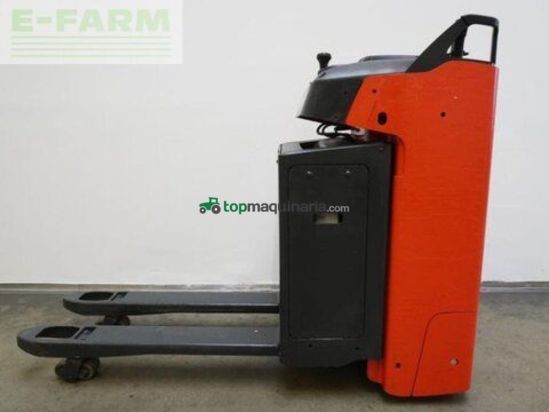 Elevadora - Linde - t 20 s 1154-01