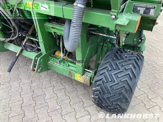 Sembradora monograno mecanica - Amazone - ed 602-k