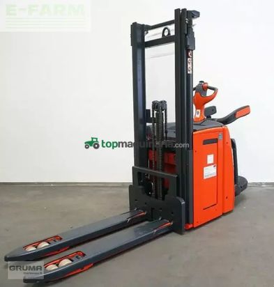 Elevadora - Linde - d 14 ap 1173