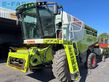 Cosechadora de Cereal - Claas - lexion 760