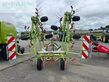 Henificador - Claas - volto 870