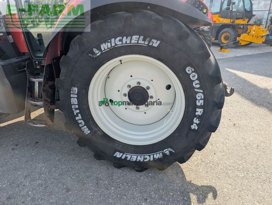 Tractor agrícola - Steyr - 4115 multi komfort