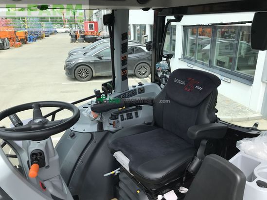 Tractor agrícola - Valtra - a 115
