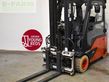 Elevadora - Linde - e 20 pl evo 386-02