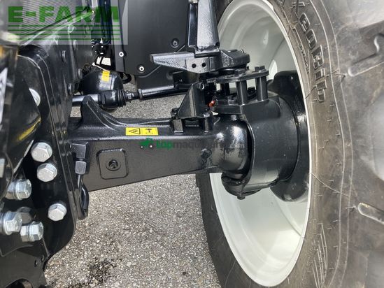 Tractor agrícola - Steyr - 4120 expert cvt CVT