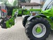 Telescopica - Merlo - mf 34.9 m. top ausstattung
