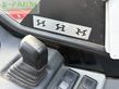 Minicargadora - Weidemann - 4512 mit komfortsteuerung