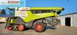 Cosechadora de Cereal - Claas - lexion 8600 tt