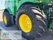 Cosechadora de Cereal - John Deere - 8500i