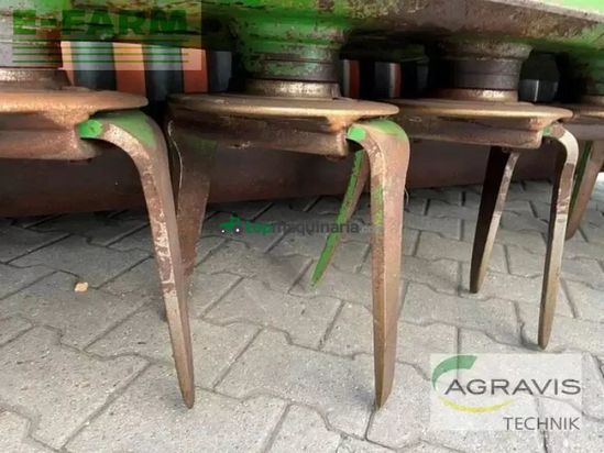 Combinado de siembra - Amazone - kg 303/ad-p 303 special