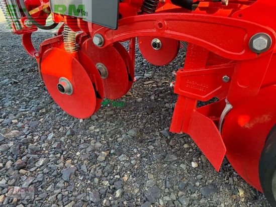 Sembradora monograno mecanica - Maschio - mte-r 300 6r bb-xl