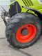 Tractor agrícola - Claas - arion 650
