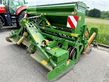 Combinado de siembra - Amazone - kg3000/ad303 special säkombination
