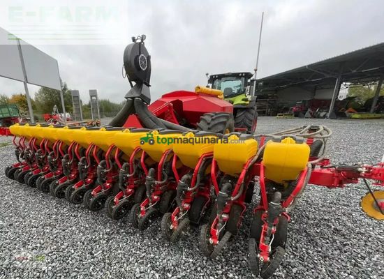 Sembradora monograno mecanica - Väderstad - tempo tpl 12