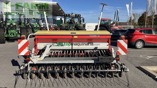 Sembradora - Pöttinger - vitasem 302