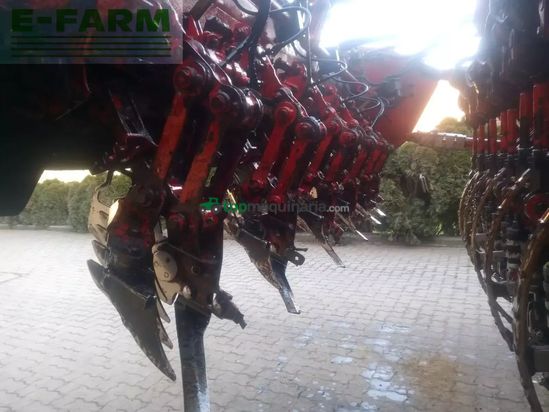 Cosechadora de Cereal - Holmer - terra dos t3