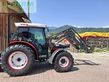 Tractor agrícola - Steyr - kompakt 375 a komfort