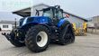 Tractor agrícola - New Holland - t 8.435 uc smarttrax UC