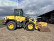 Minicargadora - Komatsu - wa150-5