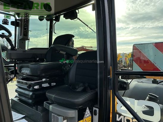 Tractor agrícola - JCB - 4220 icon fastrac tractor (st26217)