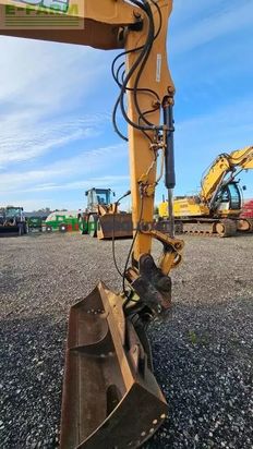 Excavadora - Case IH - cx 80 c