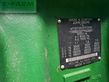 Tractor agrícola - John Deere - traktor 8r370