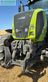 Tractor agrícola - Claas - tracteur axion 820 cebis
