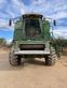 Cosechadora de Cereal - John Deere - 2054